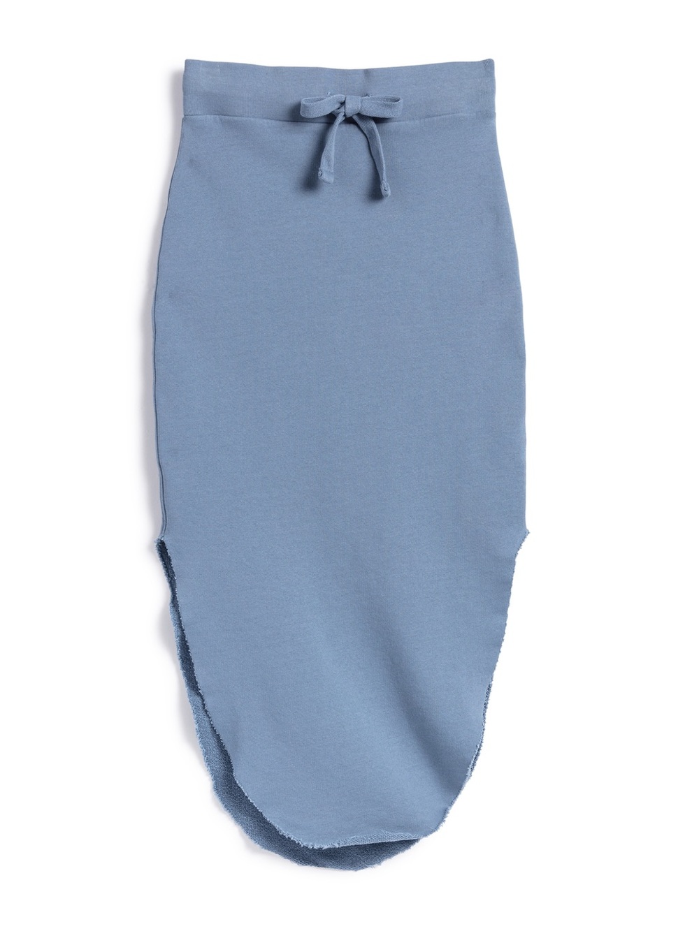 Frank & Eileen Donegal Unforgettable Skirt Jean Light Blue Medium Casual Coastal